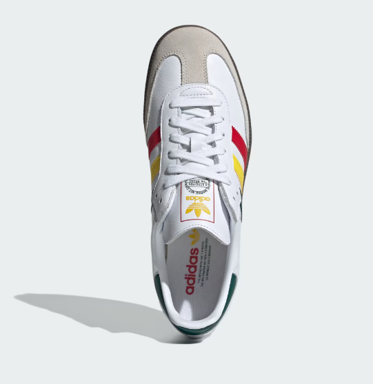 ADIDAS ORIGINALS - SAMBA OG