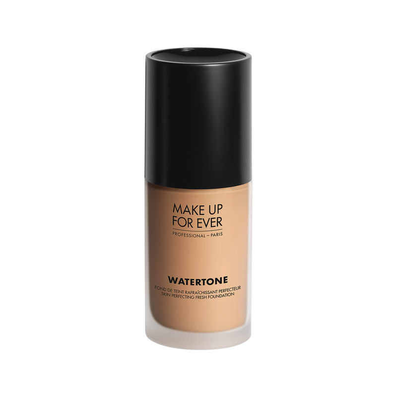 MAKE UP FOR EVER-WATERTONE REFRESHING PERFECTING FOUNDATION