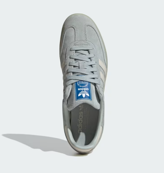 ADIDAS ORIGINALS - SAMBA OG
