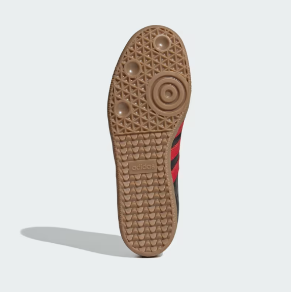 ADIDAS ORIGINALS - SAMBA OG