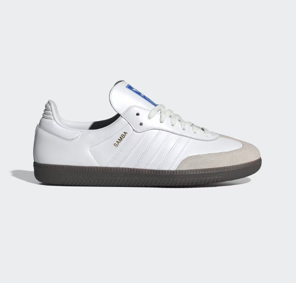 ADIDAS ORIGINALS - SAMBA OG