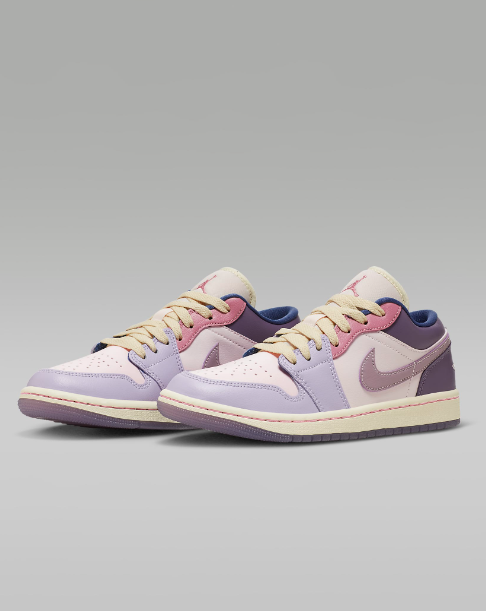 Air Jordan 1 Low