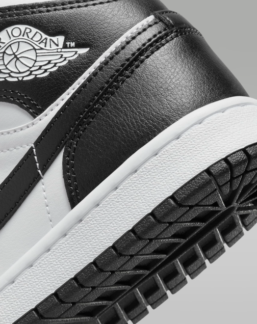 Air Jordan 1 Mid