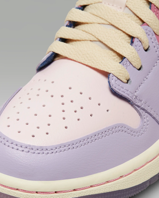 Air Jordan 1 Low
