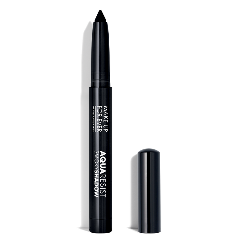 MAKE UP FOR EVER-AQUA RESIST SMOKY SHADOW