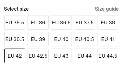 Nike Air Force 1 '07 Next Nature Women's shoes