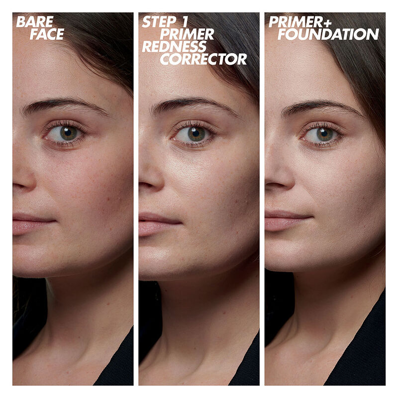 MAKE UP FOR EVER-STEP 1 PRIMER – COLOR CORRECTOR