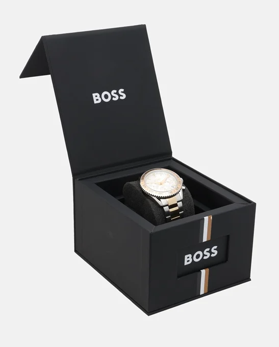 BOSS Watch