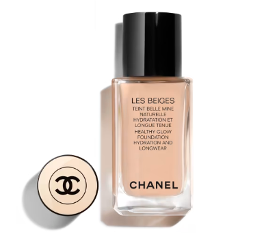 CHANEL - LES BEIGES FOND DE TEINT