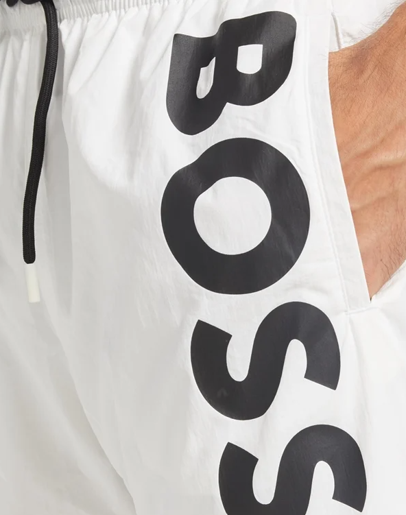 Boss swim shorts