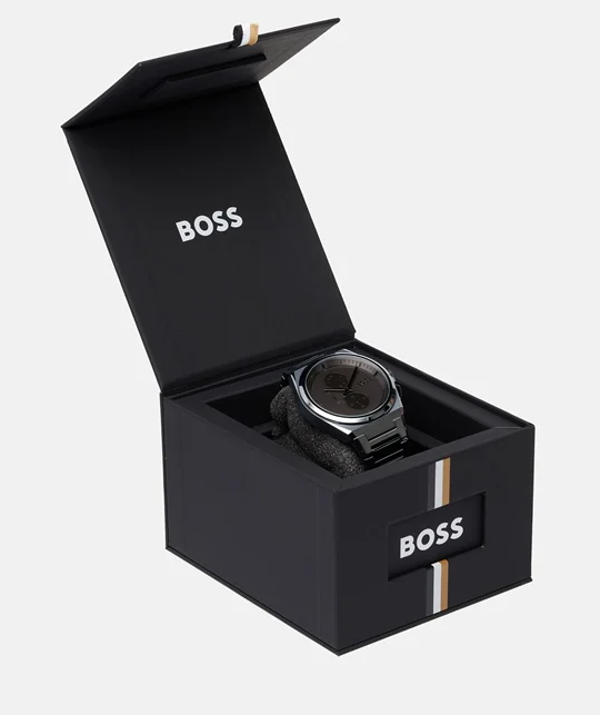 BOSS Watch