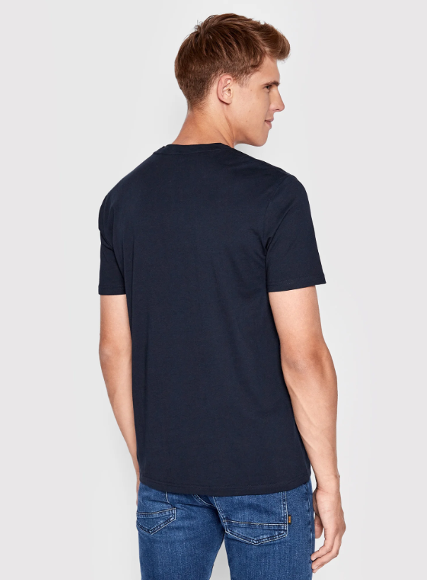 BOSS Short sleeve T-shirt