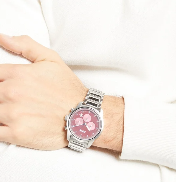 BOSS Watch