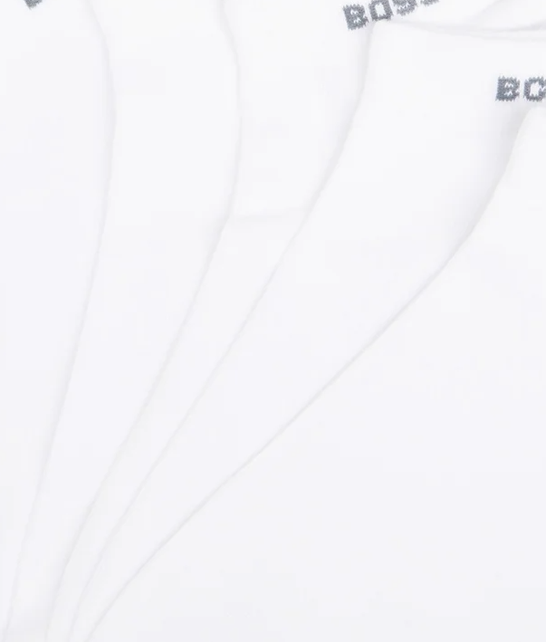 BOSS Socks 5-pack