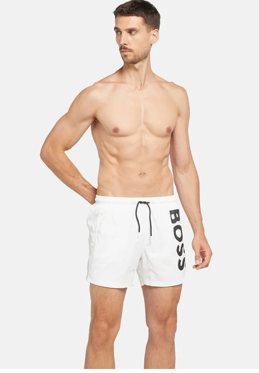 Boss swim shorts