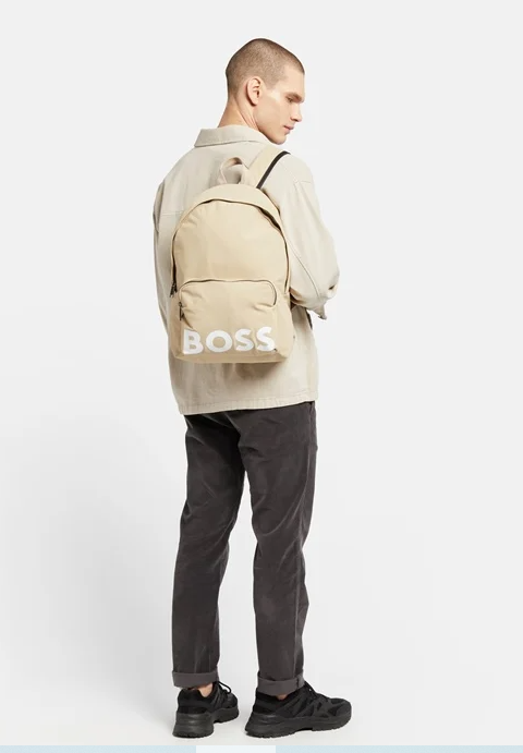BOSS Backpack