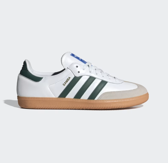 ADIDAS ORIGINALS - SAMBA OG