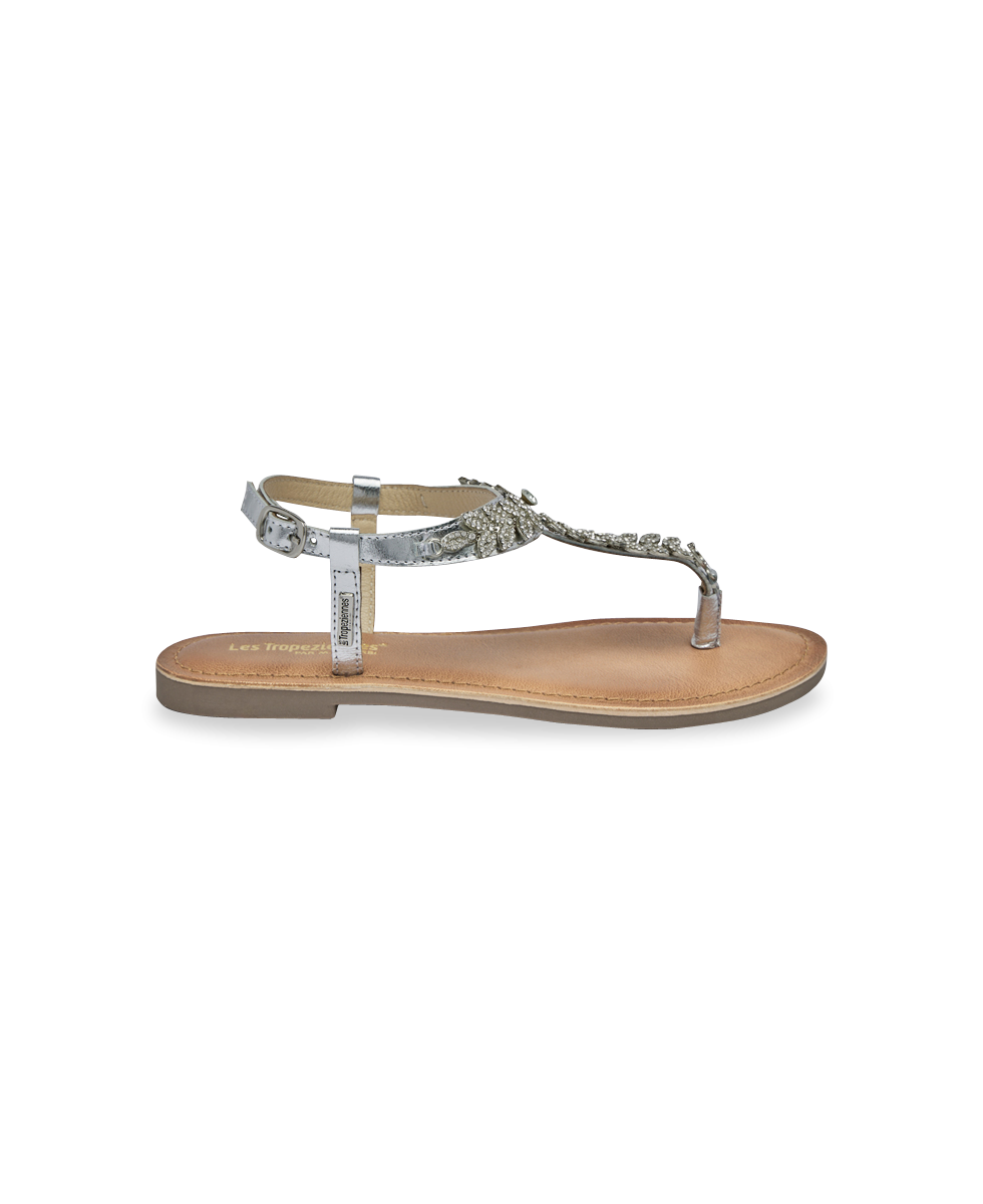 Les Tropeziennes -DIAMAL Women's sandals