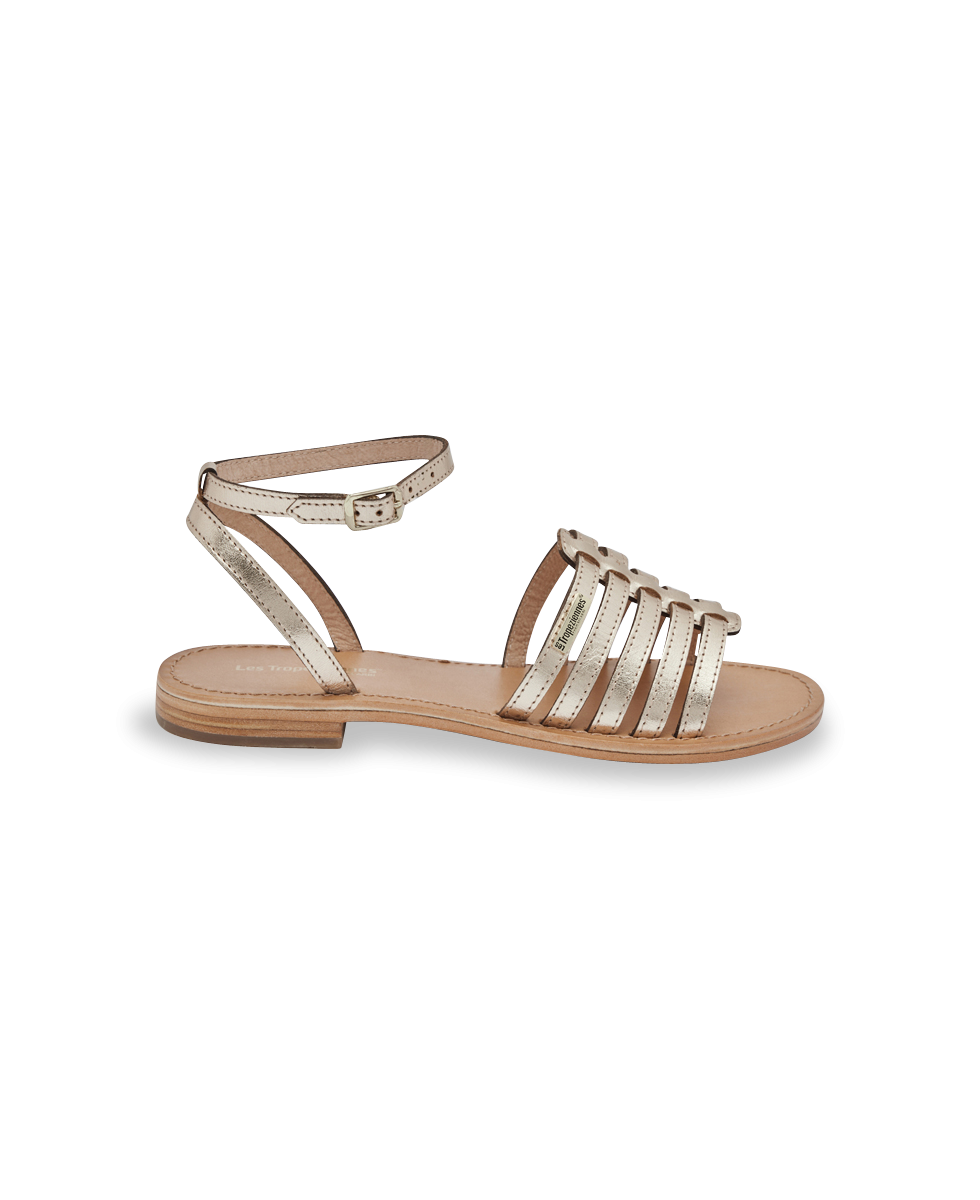 Les Tropeziennes -HERLIOZ Women's sandals