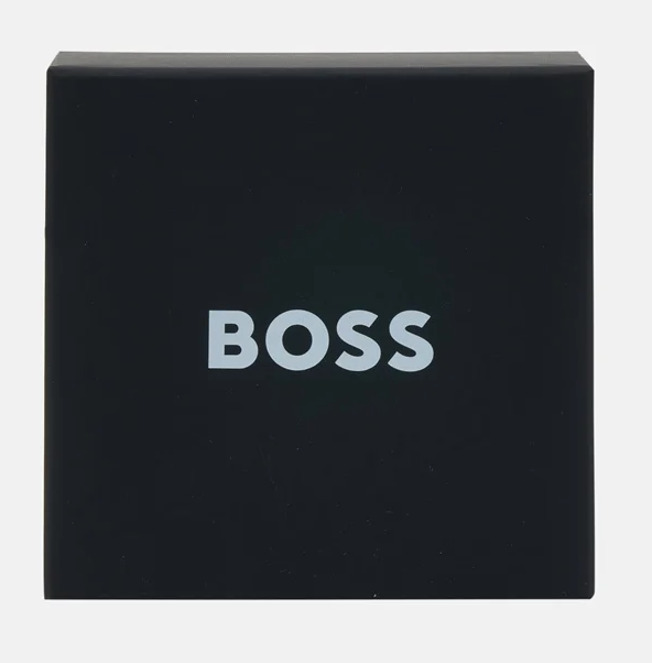 Boss Silver Color Bracelet