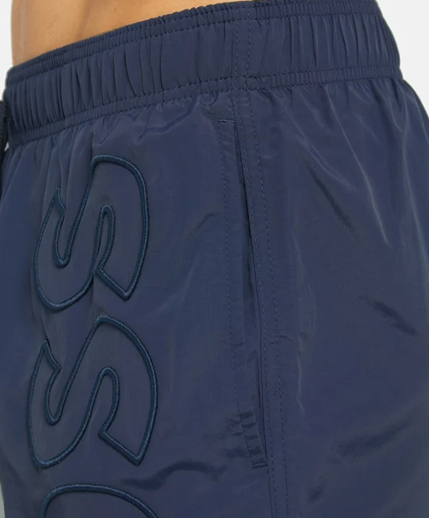 BOSS Swim short blue