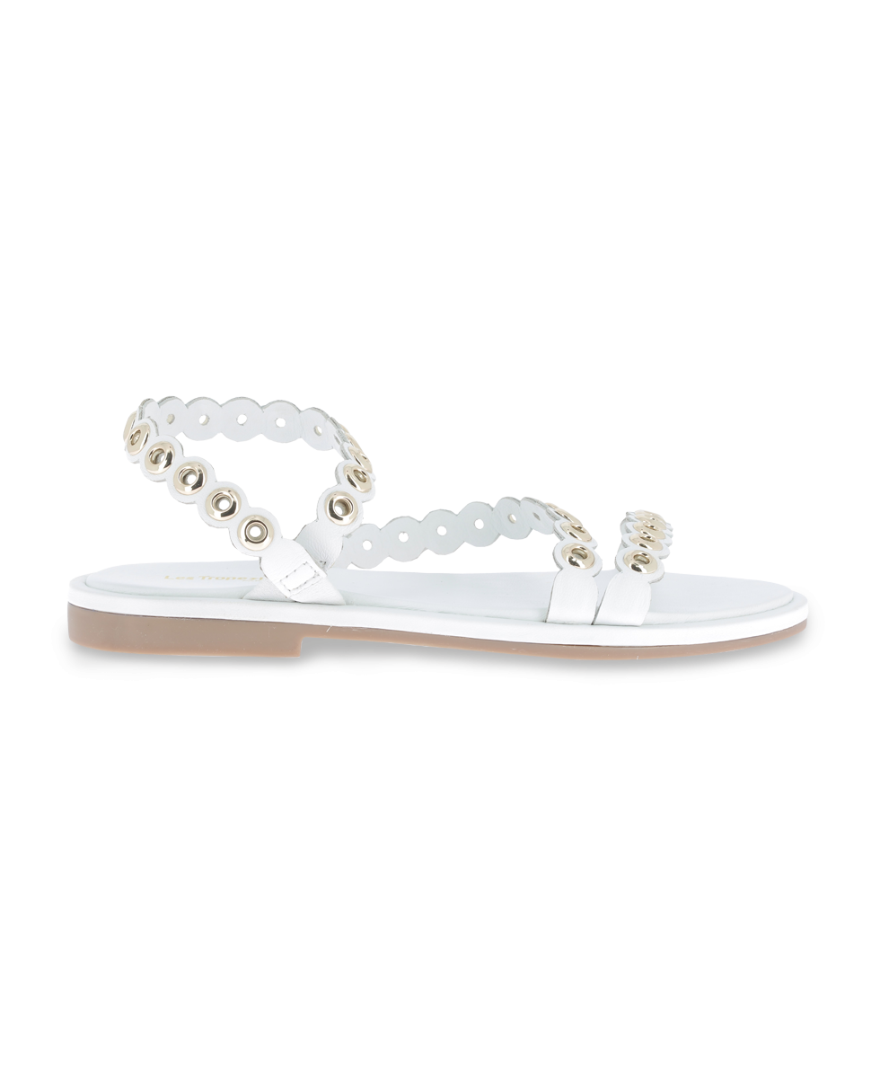 Les Tropeziennes -OBALINA Women's sandals