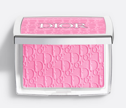 DIOR-ROSY GLOW Color enhancing blush