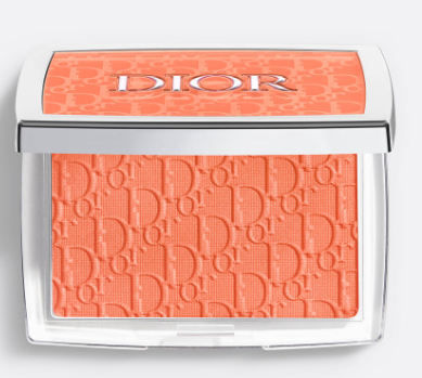 DIOR-ROSY GLOW Color enhancing blush