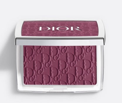 DIOR-ROSY GLOW Color enhancing blush