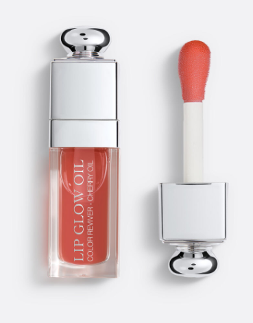 DIOR-ADDICT LIP GLOW OIL