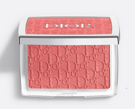 DIOR-ROSY GLOW Color enhancing blush