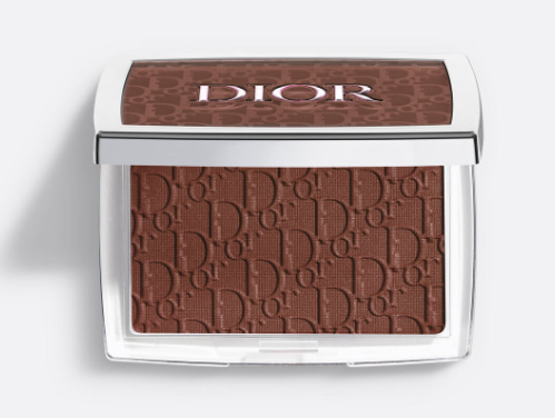 DIOR-ROSY GLOW Color enhancing blush