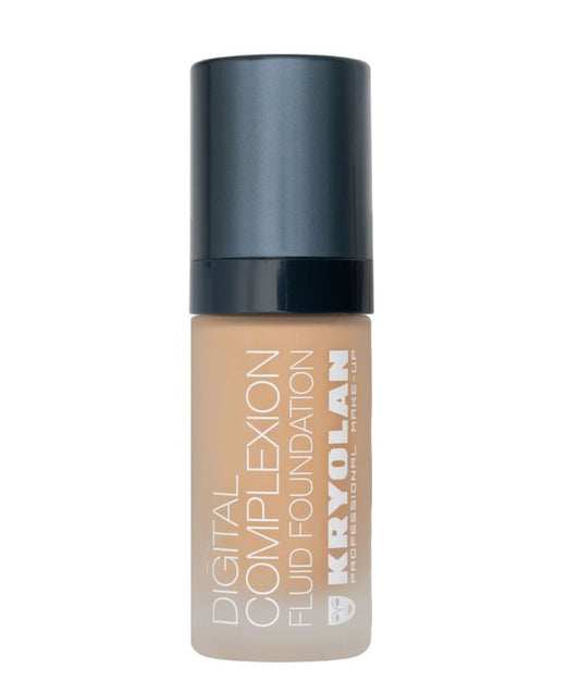 DIGITAL COMPLEXION FLUID FOUNDATION