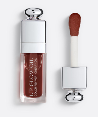 DIOR-ADDICT LIP GLOW OIL