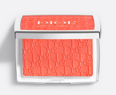 DIOR-ROSY GLOW Color enhancing blush