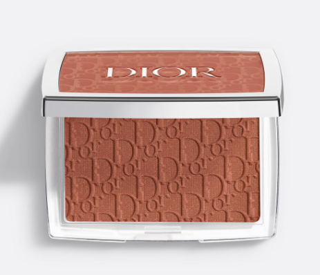 DIOR-ROSY GLOW Color enhancing blush