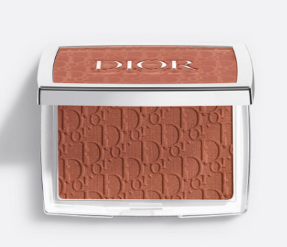 DIOR-ROSY GLOW Color enhancing blush