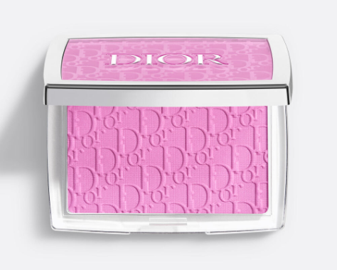 DIOR-ROSY GLOW Color enhancing blush