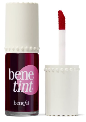 Benetint Rose-tinted lip & cheek stain