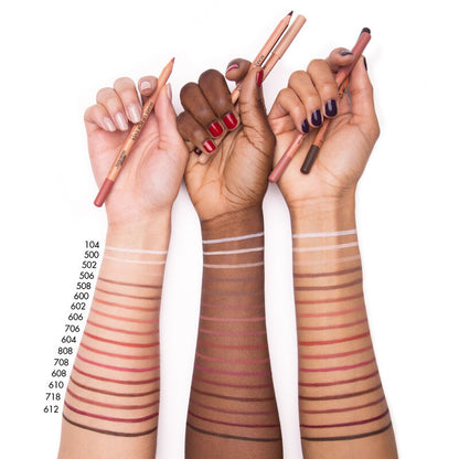 MAKE UP FOR EVER-ARTIST COLOR PENCIL