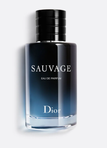 DIOR-SAUVAGE EAU DE PARFUM