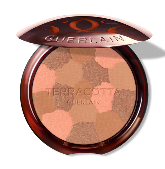 GUERLAIN - THE SUN-KISSED NATURAL HEALTHY GLOW POWDER