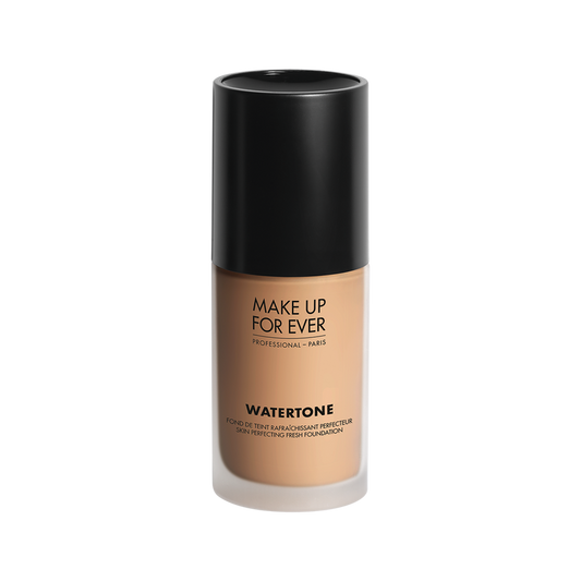 MAKE UP FOR EVER-WATERTONE REFRESHING PERFECTING FOUNDATION