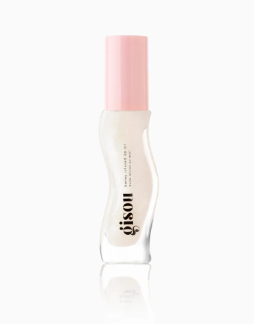 GISOU-Honey Infused Lip Oil