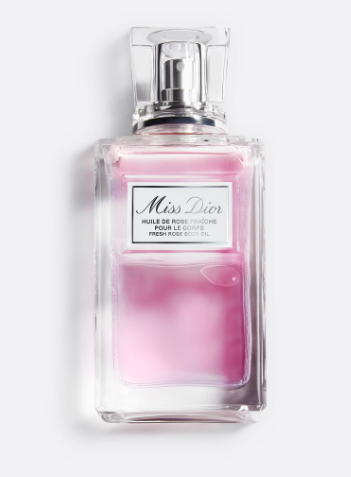 DIOR-MISS DIOR HUILE DE ROSE FRAÎCHE