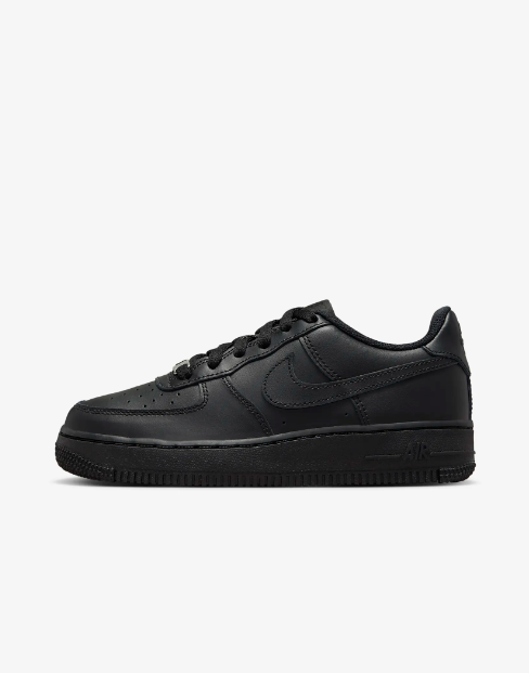 Nike Air Force 1 LE Shoes for teenagers