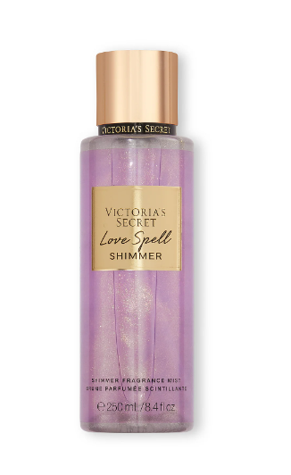 Victoria's Secret-Shimmering Body Mist