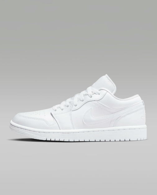 Air Jordan 1 Low Women's shoes