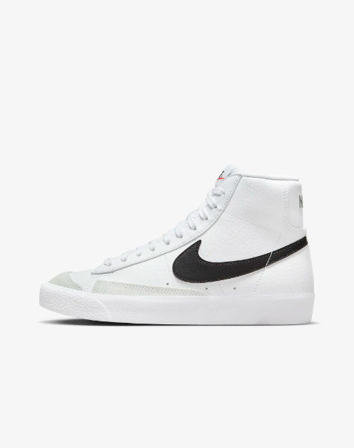 Nike Blazer Mid '77 Shoes for teenagers