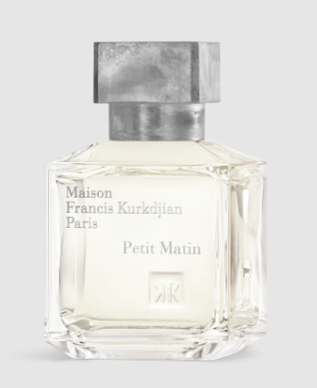 Petit Matin EAU DE PARFUM-Maison Francis Kurkdjian